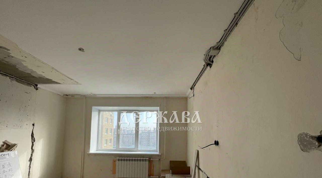 квартира г Старый Оскол мкр Королева 37 фото 10