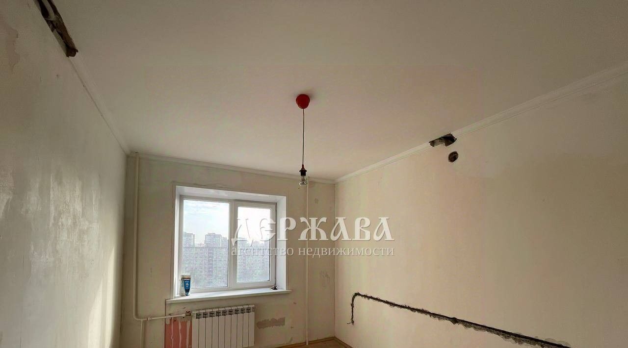 квартира г Старый Оскол мкр Королева 37 фото 12