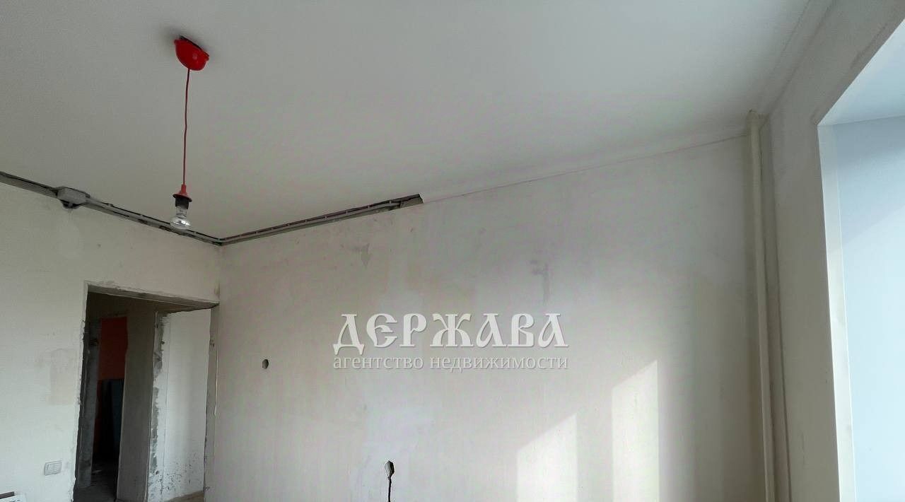 квартира г Старый Оскол мкр Королева 37 фото 11