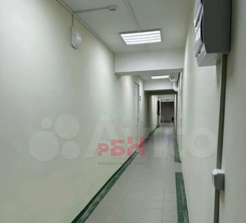 свободного назначения г Тюмень р-н Центральный ул Кирова 18 фото 3