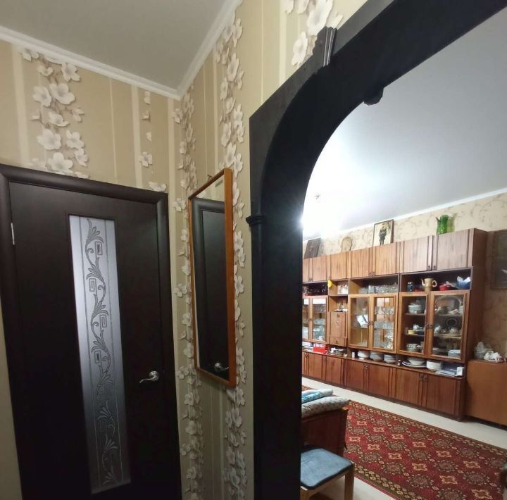 квартира г Брянск р-н Советский пр-кт Станке Димитрова 6 фото 6