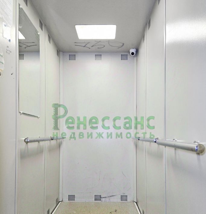 квартира г Брянск р-н Бежицкий ул Флотская 30 фото 16
