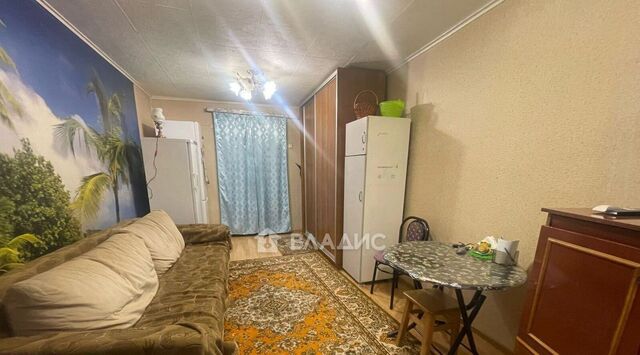 р-н Восточный ул Сакко и Ванцетти 6/8 фото