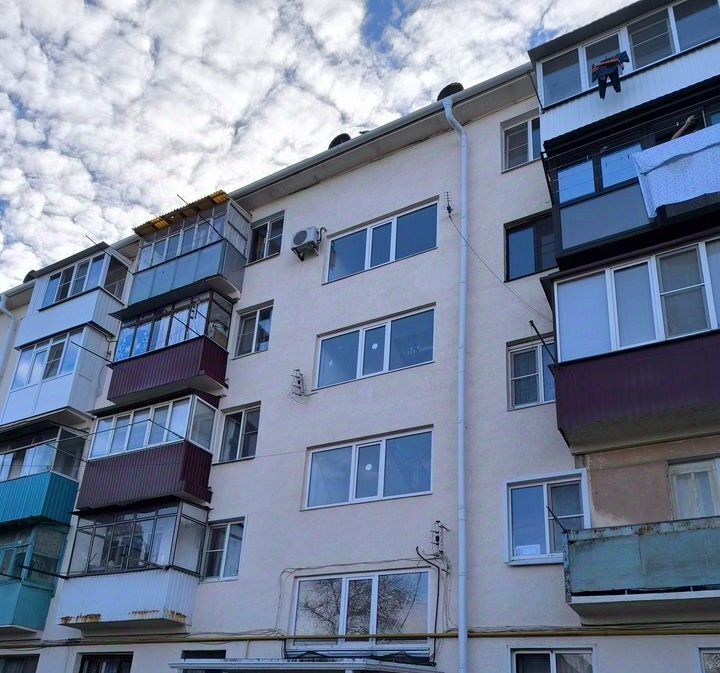 комната р-н Тимашевский г Тимашевск ул Братьев Степановых 30 фото 1