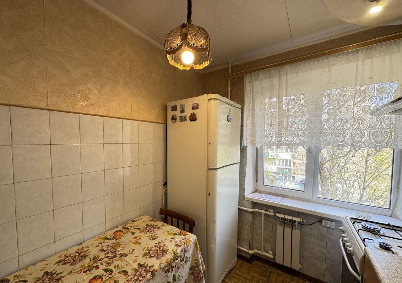 квартира г Ростов-на-Дону р-н Советский Западный ул Тружеников 16 фото 8