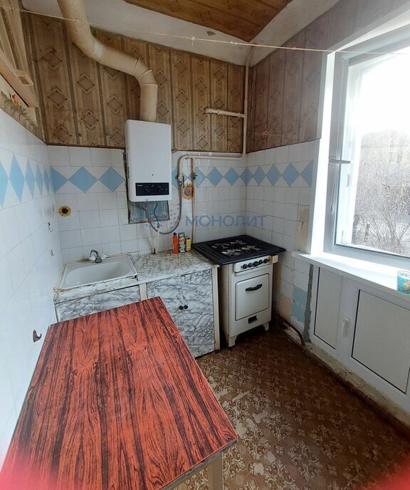 квартира г Нижний Новгород р-н Канавинский Ленинская ул Весенняя 33 фото 3