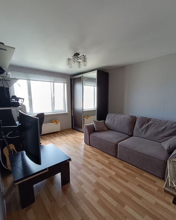 квартира г Нижний Новгород Канавинская ш Московское 29а фото 5