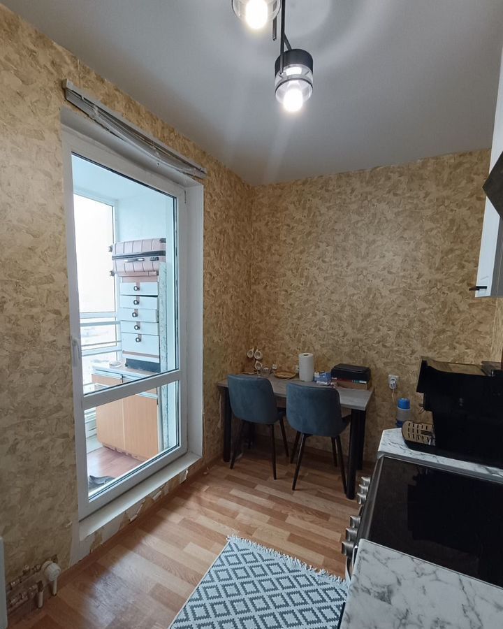 квартира г Нижний Новгород Канавинская ш Московское 29а фото 12