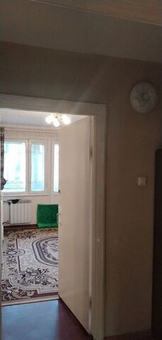 р-н Свердловский дом 31б фото