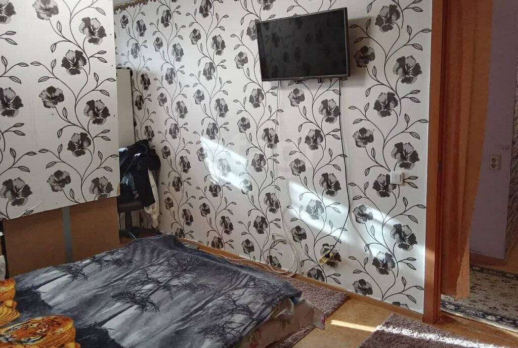квартира г Южноуральск ул Яблочкова 11 фото 3