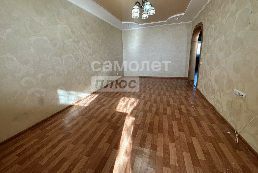 квартира г Астрахань р-н Трусовский ул Мелиоративная 2 фото 4