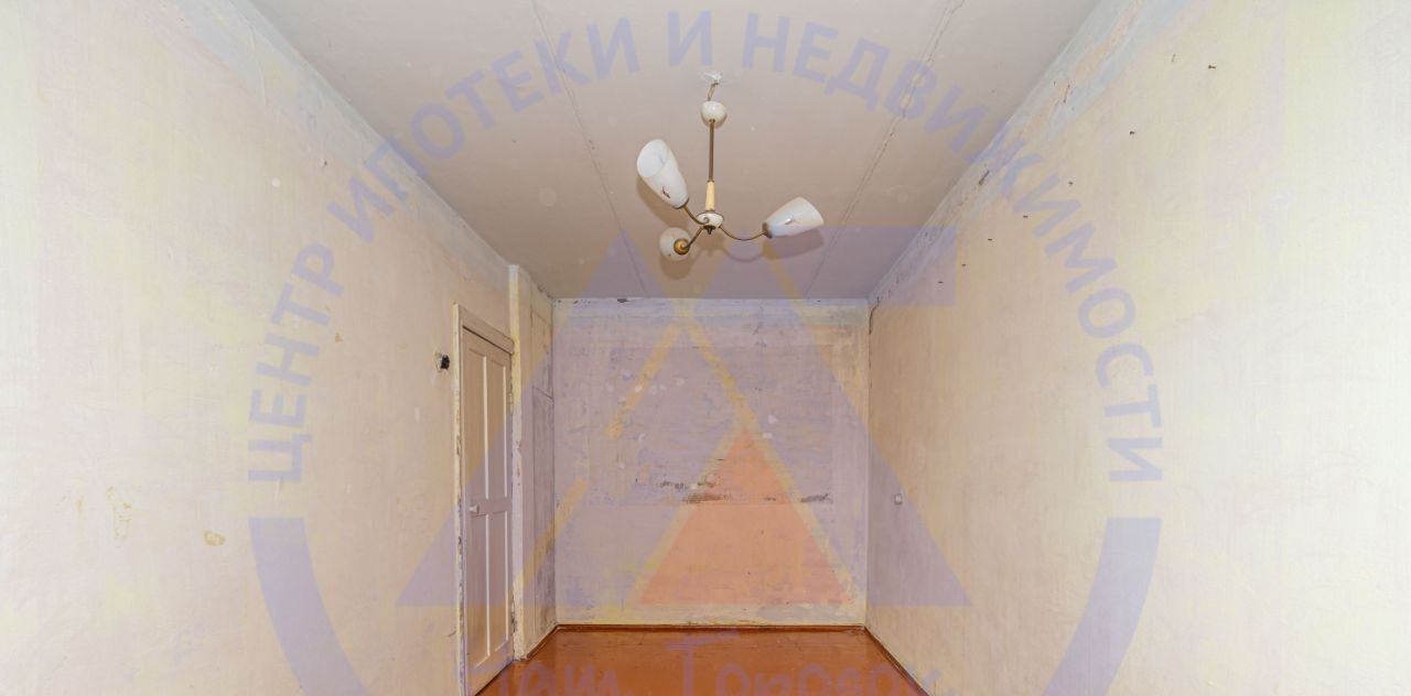 квартира г Курган ул Урицкого 33 фото 11