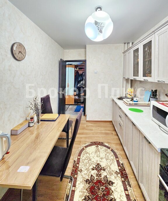 квартира г Кызыл ул Калинина 22 фото 6