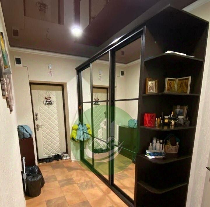 квартира г Ессентуки ул Орджоникидзе 85 фото 5