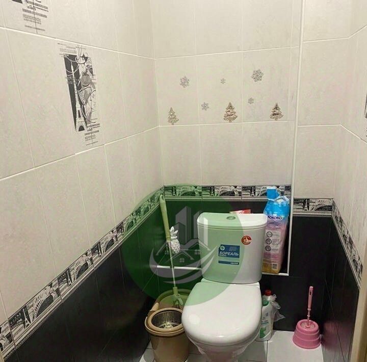 квартира г Ессентуки ул Орджоникидзе 85 фото 7