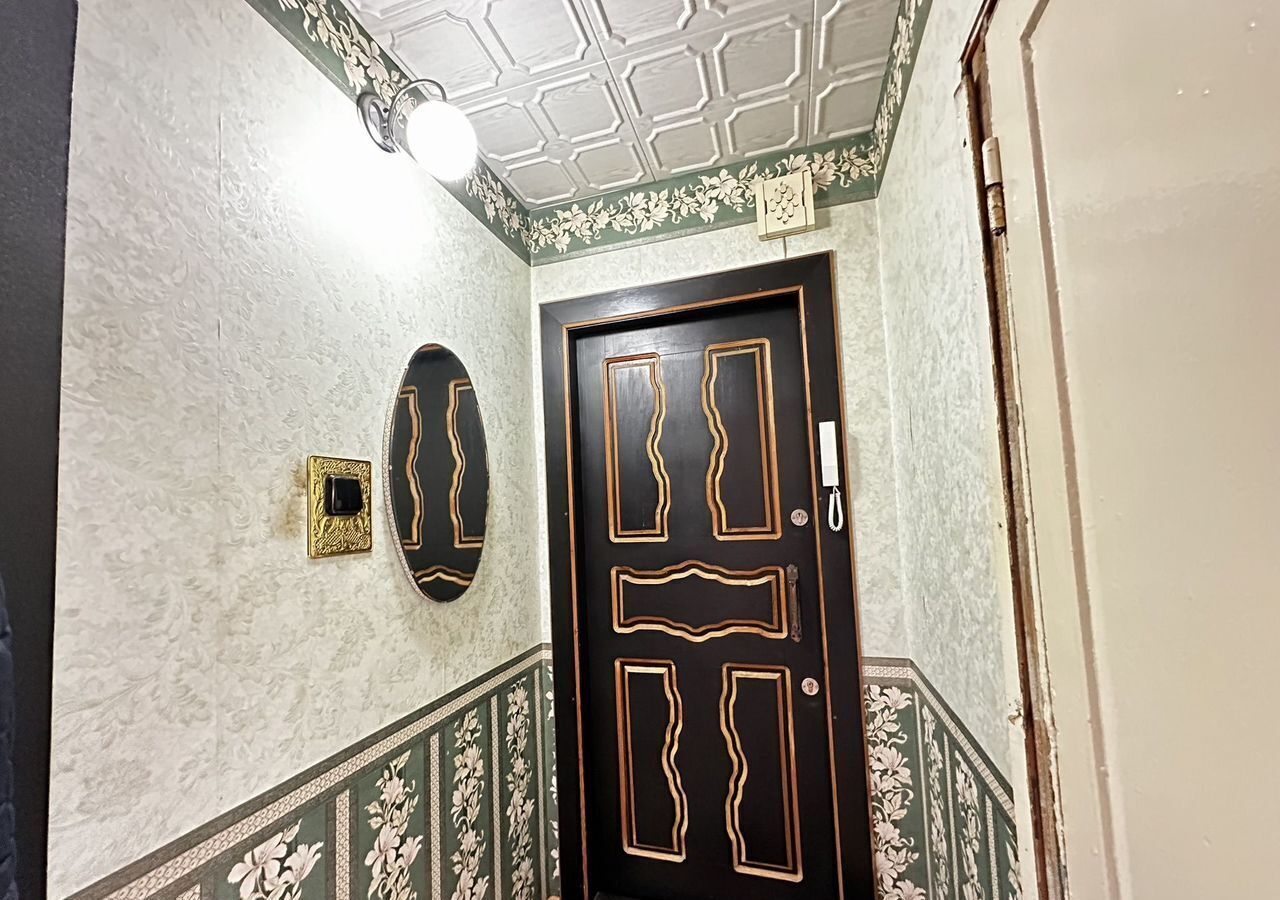 квартира г Абакан ул Чертыгашева 79 фото 3
