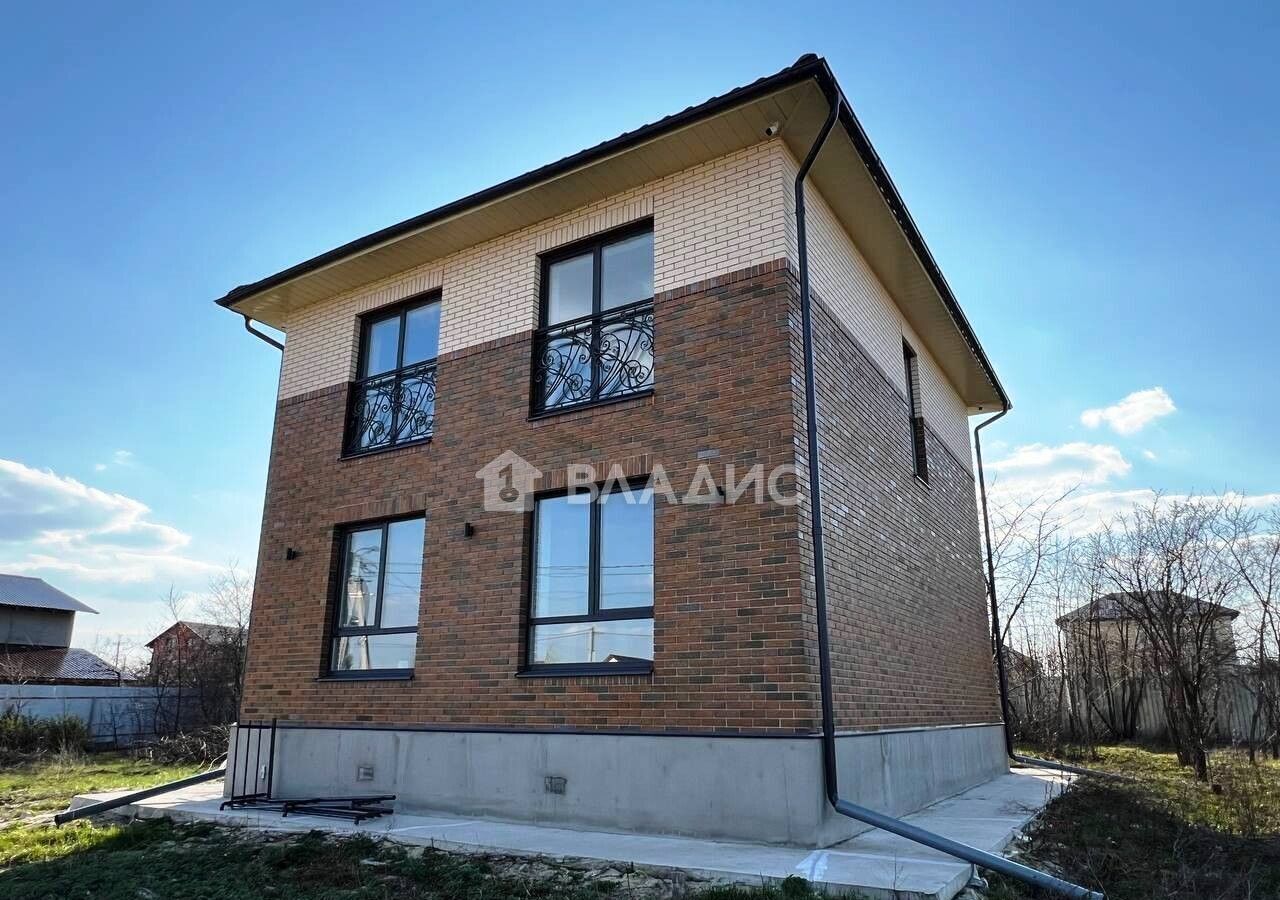 дом г Пенза Пенза-4 ул Зеленая Горка 45 р-н Октябрьский фото 3
