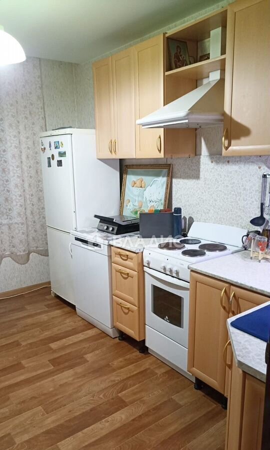 квартира г Пенза р-н Железнодорожный ул Клары Цеткин 62 фото 6