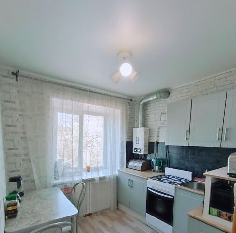 квартира р-н Орджоникидзевский дом 3 фото