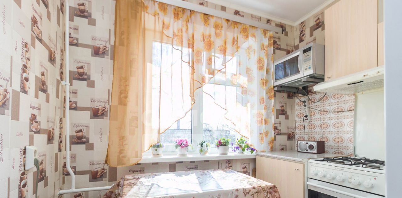 квартира г Уфа р-н Советский ул Братьев Кадомцевых 13 фото 5