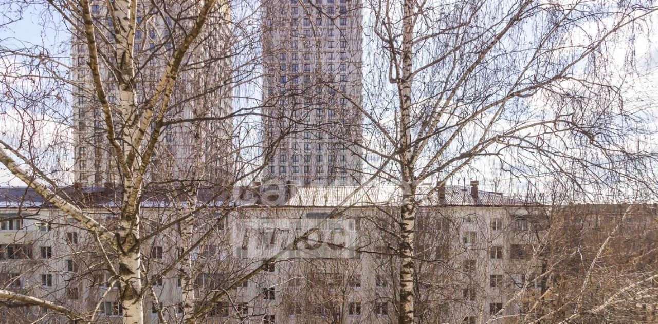 квартира г Уфа р-н Советский ул Братьев Кадомцевых 13 фото 7