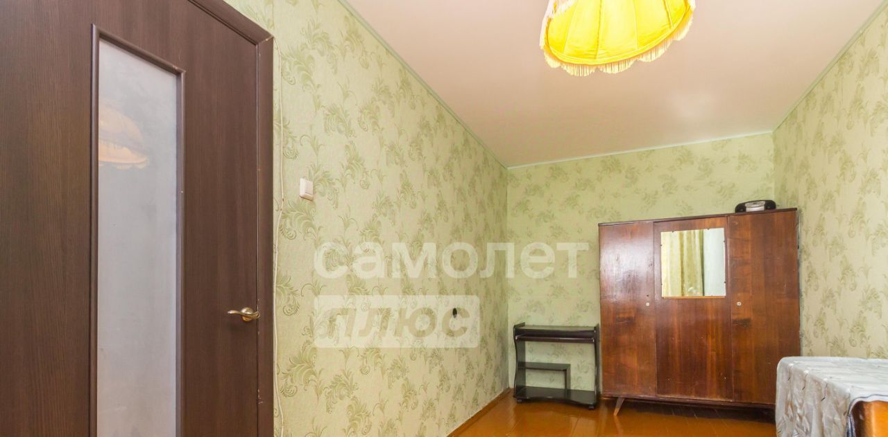 квартира г Уфа р-н Советский ул Братьев Кадомцевых 13 фото 12