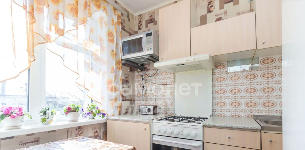 квартира г Уфа р-н Советский ул Братьев Кадомцевых 13 фото 10