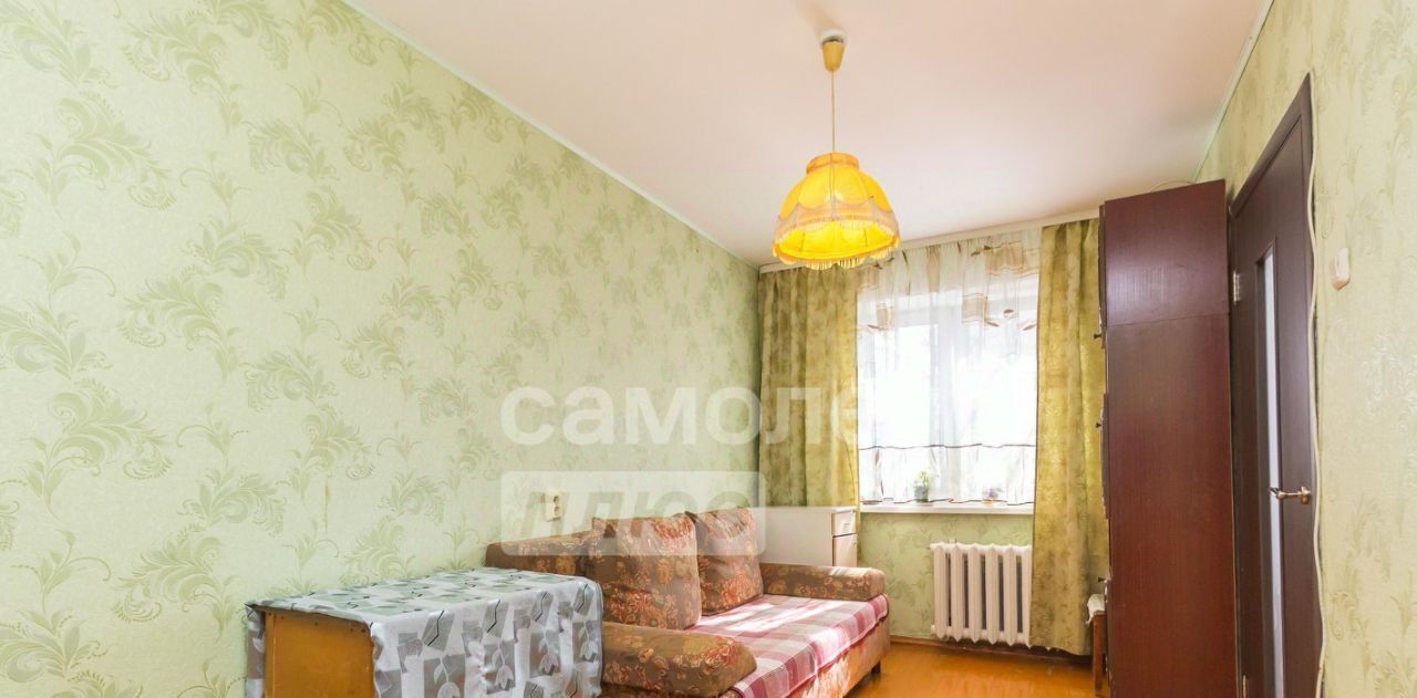 квартира г Уфа р-н Советский ул Братьев Кадомцевых 13 фото 24