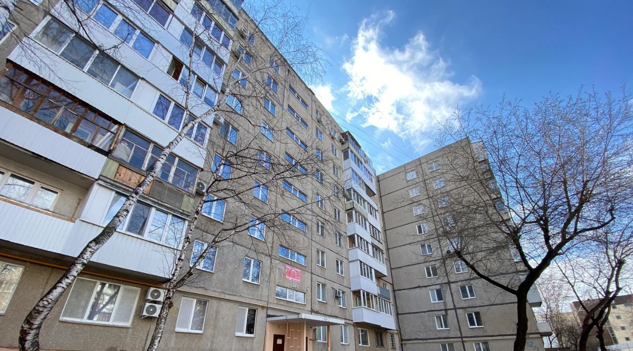 квартира г Уфа р-н Советский ул Степана Злобина 34/2 фото 38