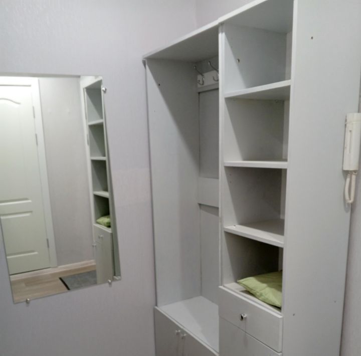 квартира г Обнинск ул Гагарина 23 фото 4