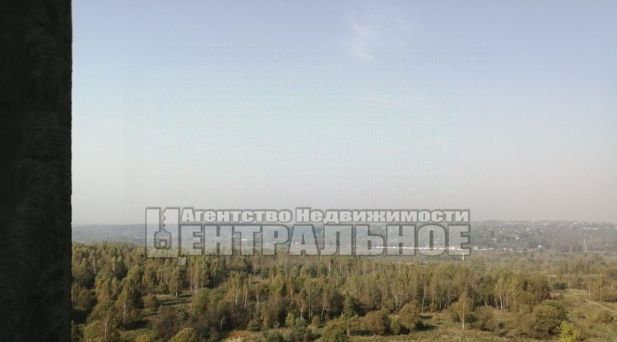квартира г Смоленск р-н Ленинский ЖК «СреДА» фото 28
