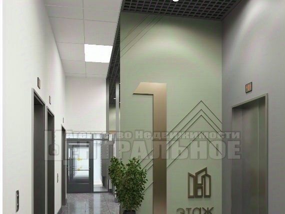 квартира г Смоленск р-н Ленинский ул Николаева 73 фото 5