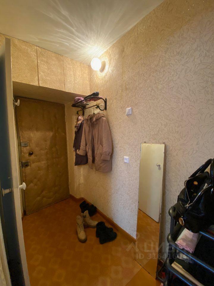 квартира г Екатеринбург р-н Чкаловский ул Чайковского 83 фото 4