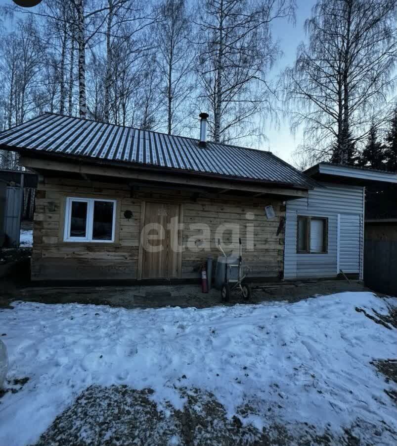 дом г Нижний Тагил р-н Ленинский ул. Восточный Склон, 2А фото 1