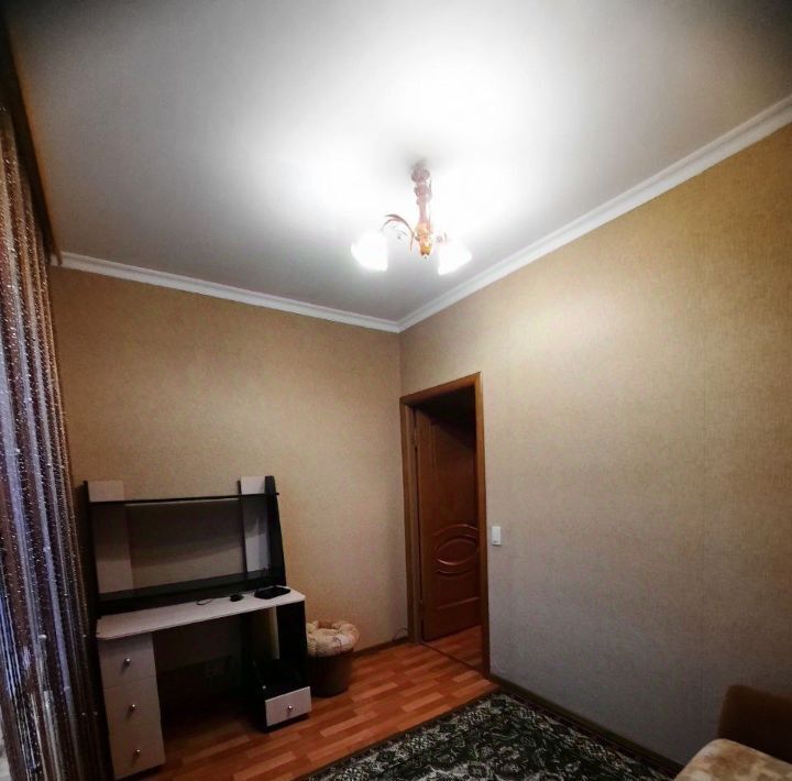 квартира г Курск р-н Центральный ул Хуторская 12а фото 2