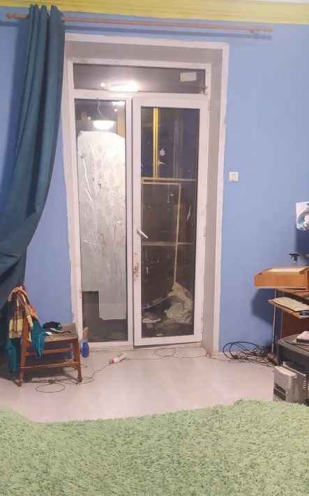 квартира г Курск р-н Центральный ул Дзержинского 90 фото 2