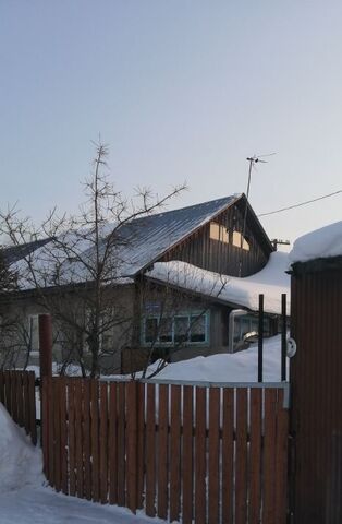 п Новые Ляды ул Сельская 23 р-н Свердловский фото