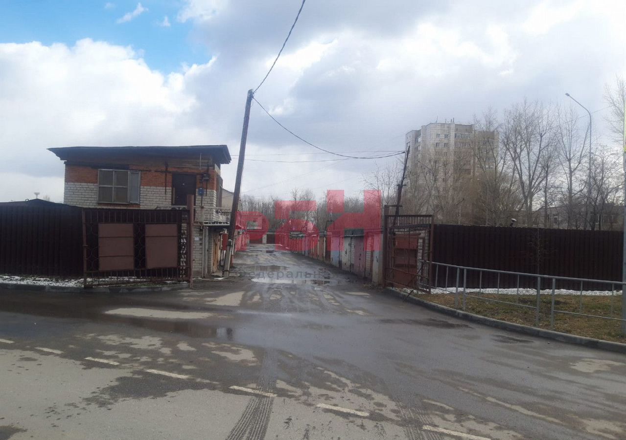 производственные, складские г Тюмень р-н Калининский ул Волгоградская фото 2