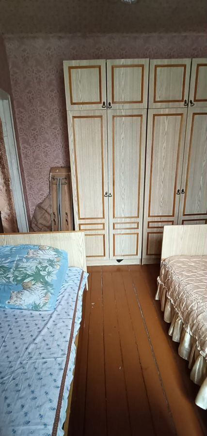 квартира р-н Ряжский г Ряжск ул. Максима Горького, 97 фото 11