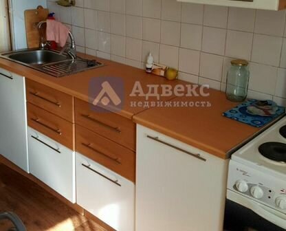 квартира г Тюмень ул Боровская 2б фото 3