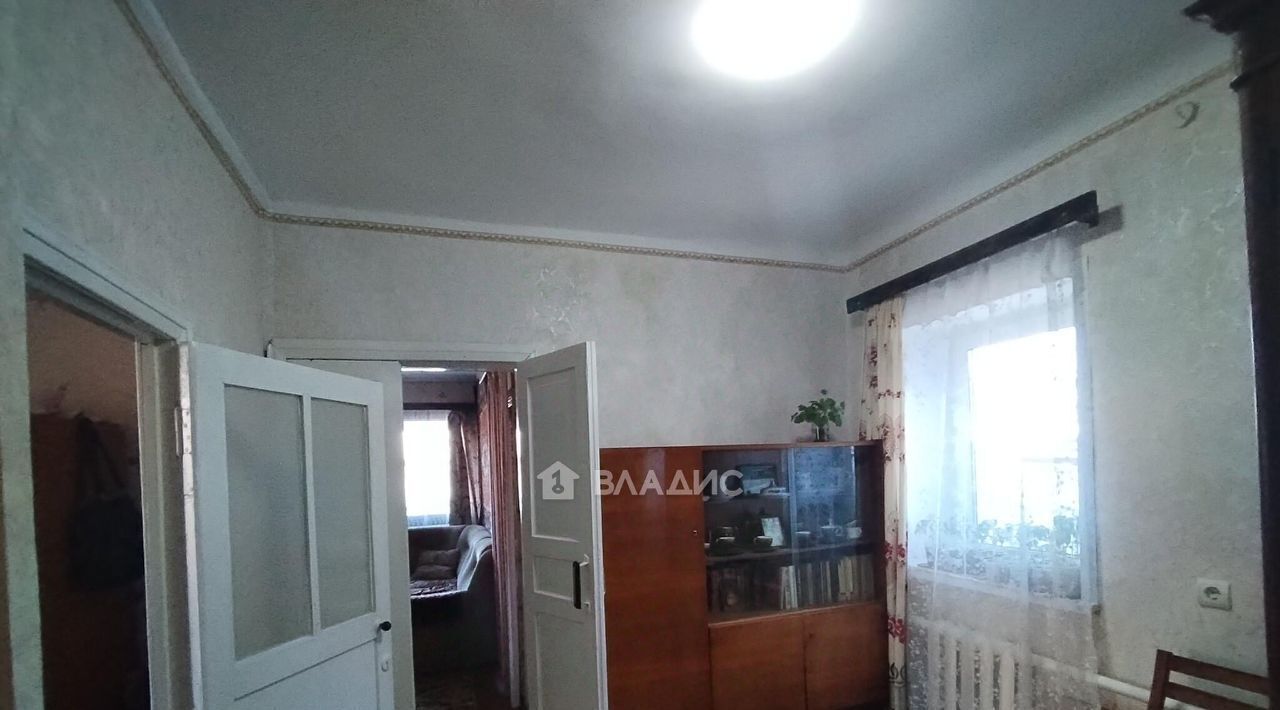 дом р-н Гороховецкий г Гороховец ул Суворова 8 фото 31