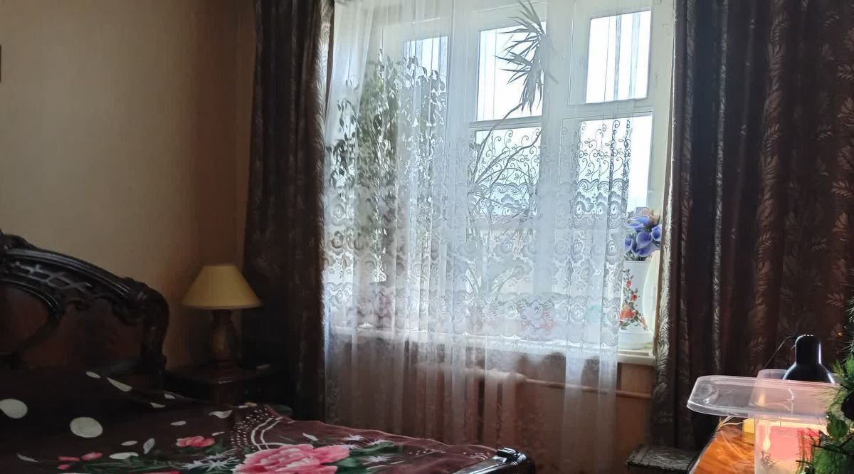 квартира г Череповец р-н Индустриальный ул Ленина 108б фото 5