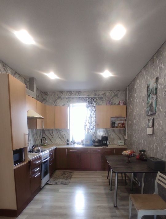 дом г Сызрань ул Промысловая 34а фото 8