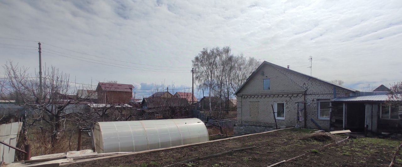 дом г Сызрань ул Промысловая 34а фото 17