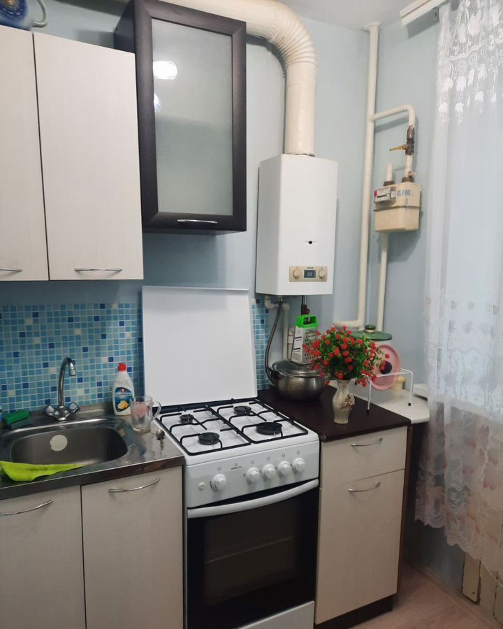 квартира г Камышин ул Некрасова 23 фото 10
