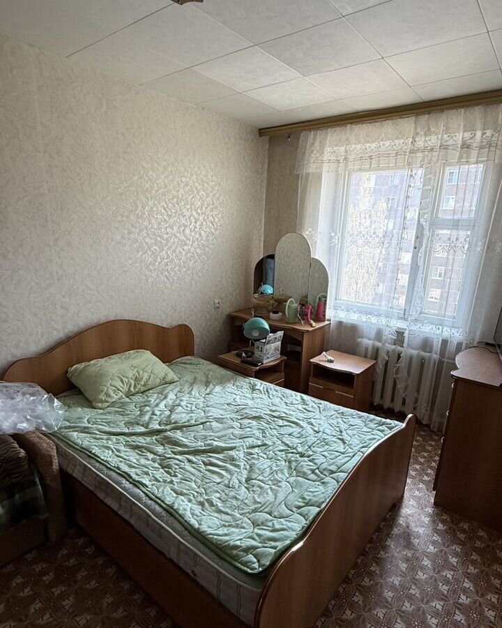 квартира г Воронеж р-н Коминтерновский ул 45 стрелковой дивизии 275 фото 2