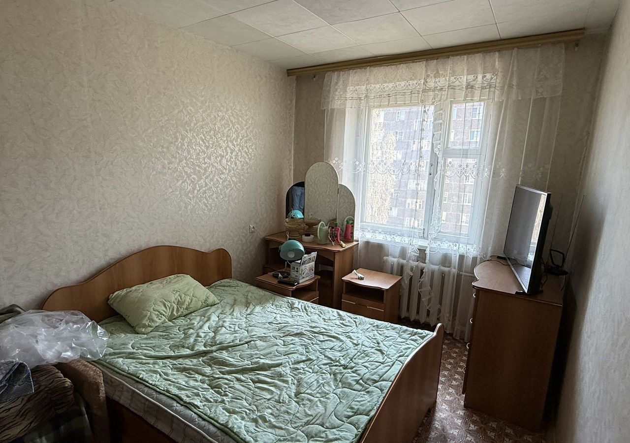 квартира г Воронеж р-н Коминтерновский ул 45 стрелковой дивизии 275 фото 7