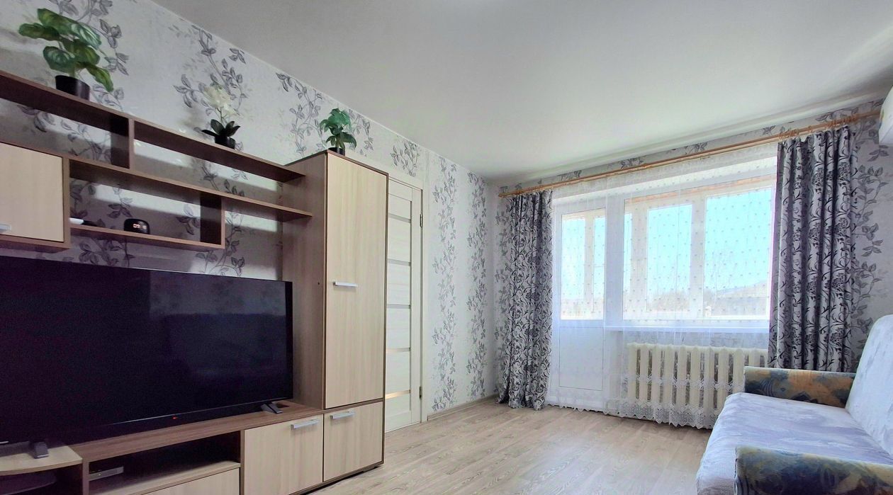 квартира г Йошкар-Ола ул Красноармейская 96 фото 1