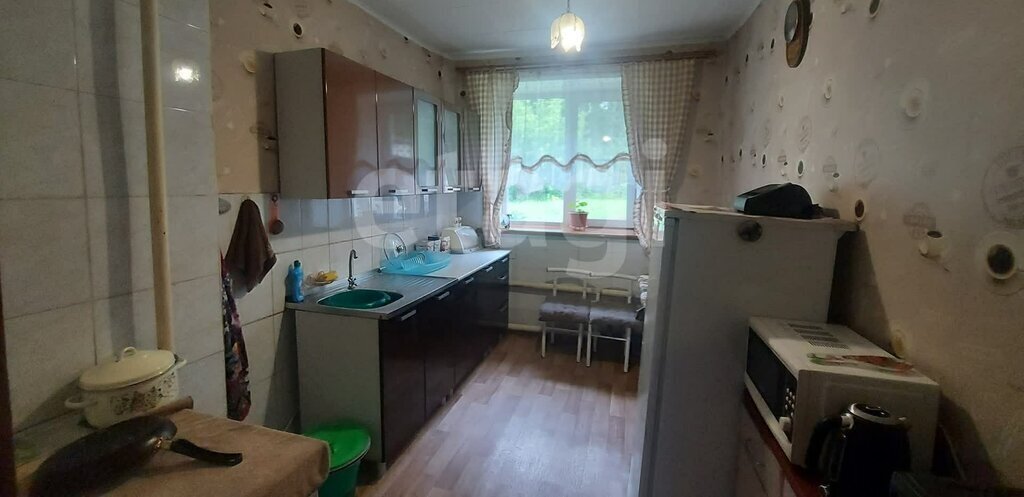 дом г Кемерово д Комиссарово р-н Заводский ул Горная фото 6