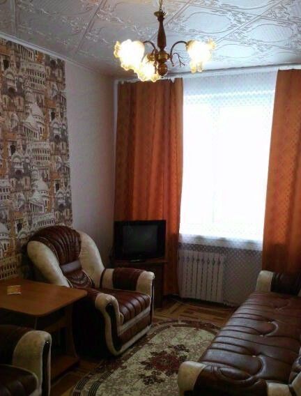 комната р-н Каменский г Камень-на-Оби ул Пушкина 1 фото 6